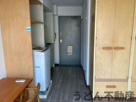 エステート番町 203 ｜ 香川県高松市番町５丁目（賃貸マンション1R・2階・13.77㎡） その4