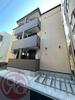H-maison大正 3階 築2年10ヶ月の賃貸物件