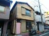 藤巻荘 2階 築46年5ヶ月の賃貸物件
