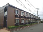 東大和市蔵敷３丁目&nbsp;2階建&nbsp;築19年のイメージ