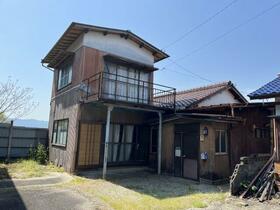 三重県津市白山町川口