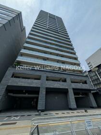 タワー・ザ・ファースト名古屋栄