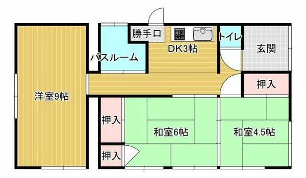 detached 茨城県石岡市若宮２丁目

地図を見る