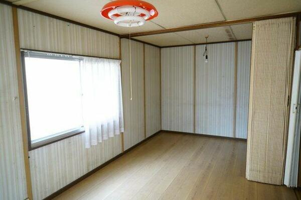 detached 茨城県石岡市若宮２丁目

地図を見る