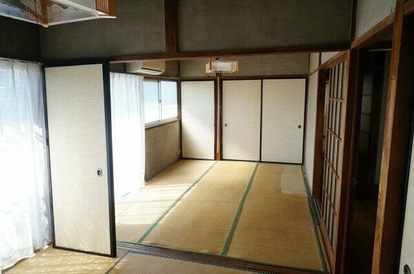detached 茨城県石岡市若宮２丁目

地図を見る