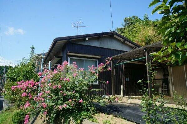 detached 茨城県石岡市若宮２丁目

地図を見る