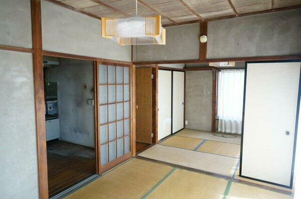 detached 茨城県石岡市若宮２丁目

地図を見る