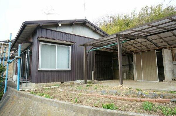 detached 茨城県石岡市若宮２丁目

地図を見る