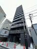 九条駅より徒歩6分 4階 築3年6ヶ月の賃貸物件