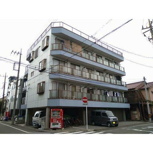 第二佐川ビル_トップ画像