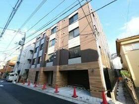 東京都渋谷区本町５丁目（賃貸マンション2LDK・5階・48.11㎡） その7