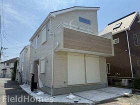 神奈川県茅ヶ崎市白浜町