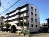 アムール東和 1階 築32年3ヶ月の賃貸物件