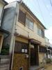 出屋敷駅より徒歩7分 築55年9ヶ月の賃貸物件