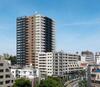 レジディアタワー上池袋 パーク棟 4階 築17年3ヶ月の賃貸物件