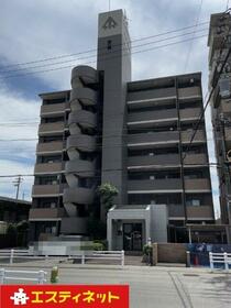 知多郡東浦町大字森岡　サンハウス尾張森岡