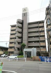 知多郡東浦町大字森岡　サンハウス尾張森岡
