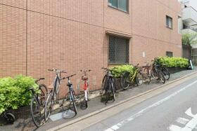 サンテミリオン目黒東山弐番館  ｜ 東京都目黒区東山３丁目（賃貸マンション1K・3階・19.88㎡） その9