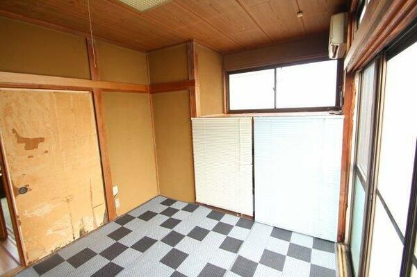 detached 埼玉県入間郡毛呂山町若山１丁目

地図を見る