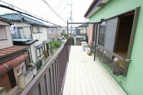 detached 埼玉県入間郡毛呂山町若山１丁目

地図を見る