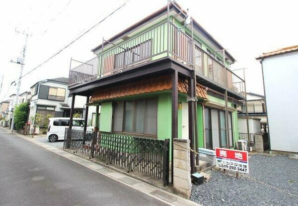 detached 埼玉県入間郡毛呂山町若山１丁目

地図を見る