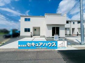 愛知県豊明市大久伝町中