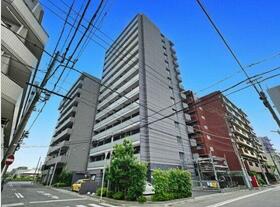 ハーモニーレジデンス川崎＃００２