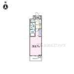 リエゾン学園前のイメージ