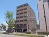 アスヴェル京都西大路御池 4階 築13年の賃貸物件