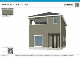 福岡県朝倉市甘木