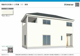 福岡県朝倉市甘木