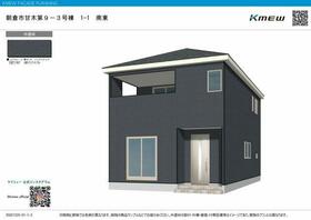 福岡県朝倉市甘木