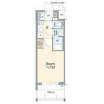 名古屋市北区若葉通１丁目&nbsp;13階建&nbsp;新築のイメージ