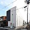 SAKURA白鳥 1階 築8年7ヶ月の賃貸物件