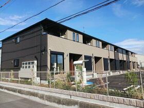 シャトーグロワール 102 ｜ 大阪府岸和田市額原町（賃貸アパート1LDK・1階・50.01㎡） その1