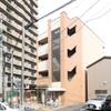 ベルフローラ白鳥 2階 築19年4ヶ月の賃貸物件