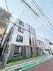 Attirant下落合 4階 築3年5ヶ月の賃貸物件