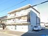 永田マンションA棟 2階 築50年3ヶ月の賃貸物件