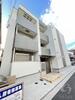 堺東駅より徒歩9分 2階 築7年7ヶ月の賃貸物件