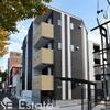 RadIAnce大江 1階 築9年6ヶ月の賃貸物件
