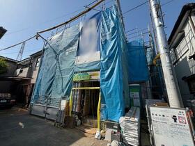 埼玉県草加市西町