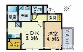 間取り：240040939322