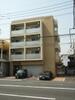 有田ビル 2階 築22年5ヶ月の賃貸物件