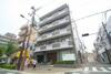 クレスト都島 2階 築31年9ヶ月の賃貸物件
