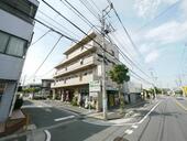 上尾市本町４丁目&nbsp;4階建&nbsp;築29年のイメージ