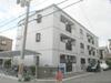 高槻駅より徒歩20分 3階 築33年4ヶ月の賃貸物件