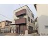 Agreable 2階 築2年4ヶ月の賃貸物件