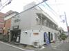 山崎第5マンション 2階 築49年7ヶ月の賃貸物件
