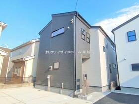 埼玉県川越市大字的場