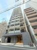 谷町六丁目駅より徒歩3分 11階 新築の賃貸物件